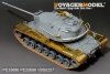Voyager Model PE35698 US M103A1 Heavy tank Fenders For DRAGON 3548 1/35